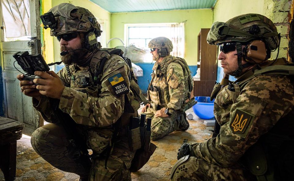 Без поставок США украинские силы ПВО будут израсходованы – Bild