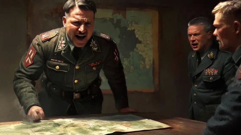 "Уже спит с веб-камерой": Зачем Зеленский страстно желает встречи с Путиным, раскрыла Захарова