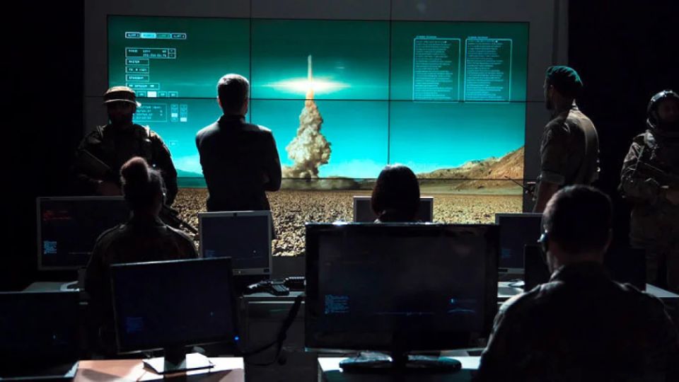 Всё уже проиграно: Убийство русских ракетоносцев – сделано. На очереди – поражение России