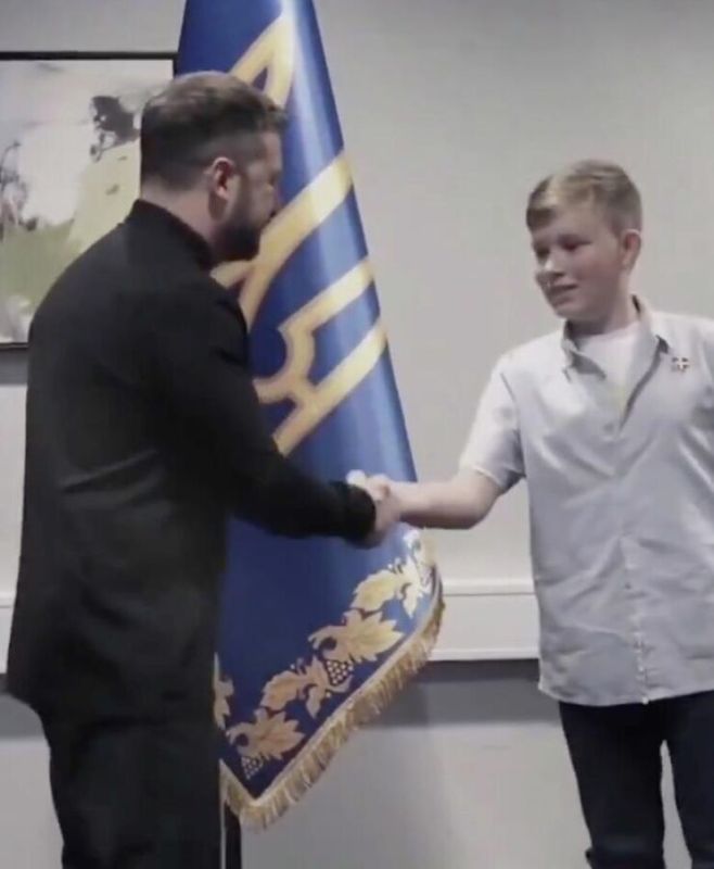 "Всему есть предел!" На Западе пришли в ярость из-за кадров с Зеленским