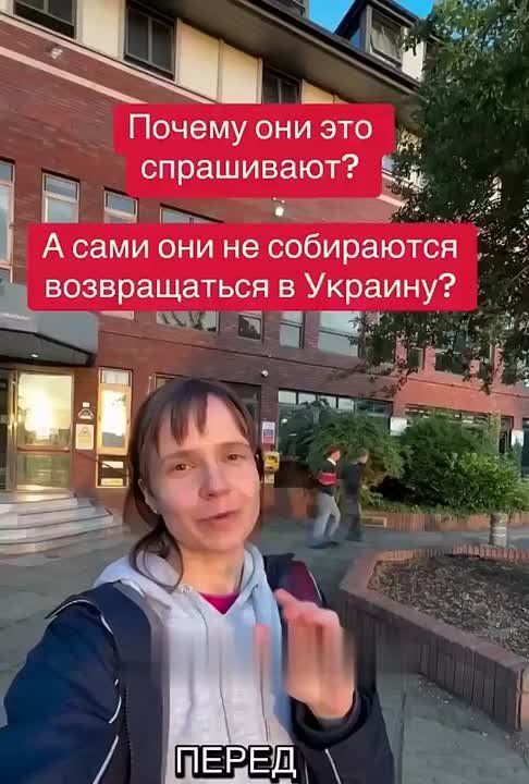 Вечерний традиционный чат для подписчиков