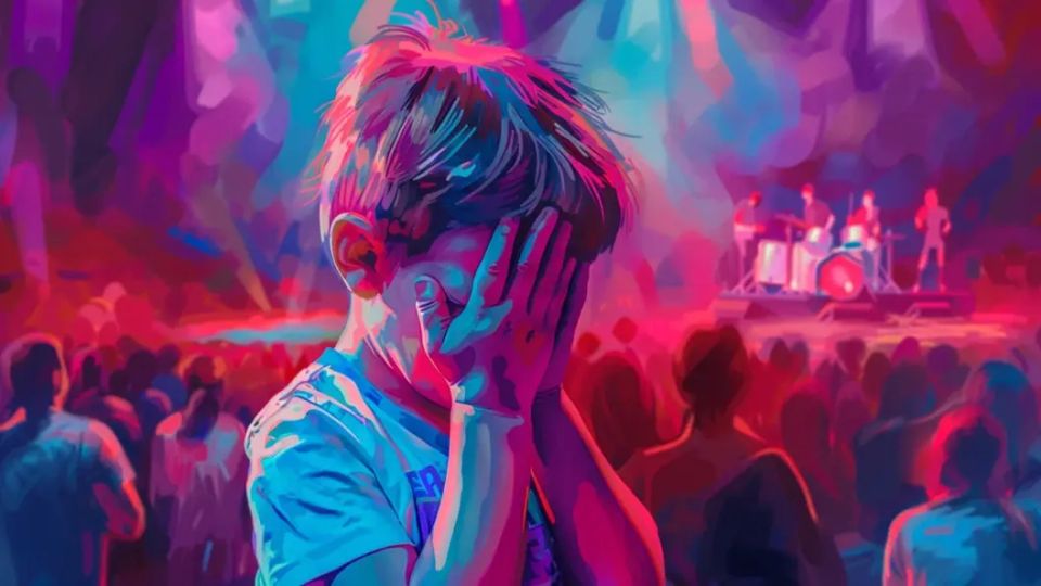 "Это не должно стать войной детей": Зеленского осудили за вовлечение подростков в конфликт