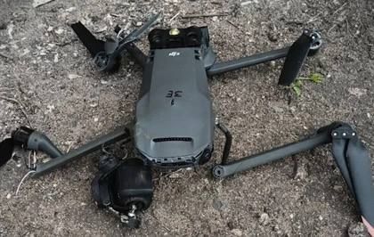 В ДНР за неделю перехватили 722 вражеских дрона