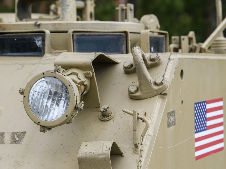 Cтала известна причина отказа Трампа от поставок помощи Украине