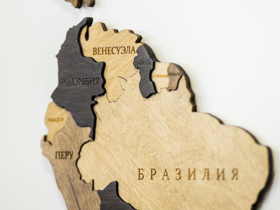 В Бразилии громко начался один из острейших саммитов БРИКС: главные события первого дня