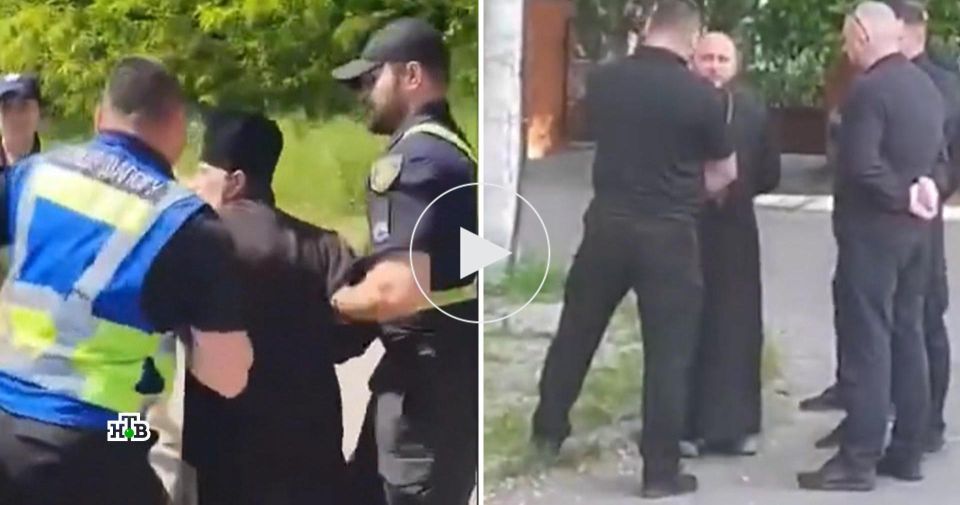 «Новый этап гонений»: духовенство УПЦ мобилизуют по приказу Зеленского