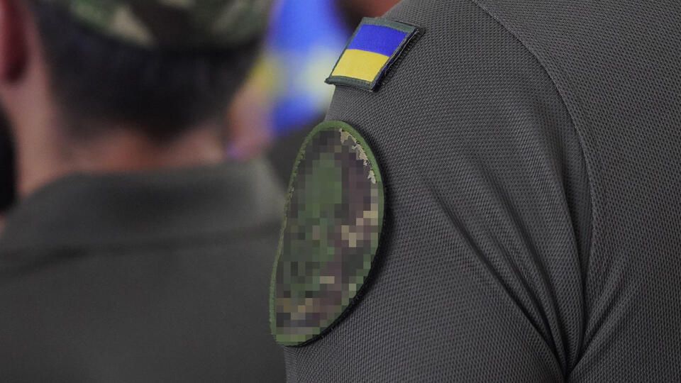 Мобилизованных украинцев держат в пустых тюрьмах – пленный Шендевинский