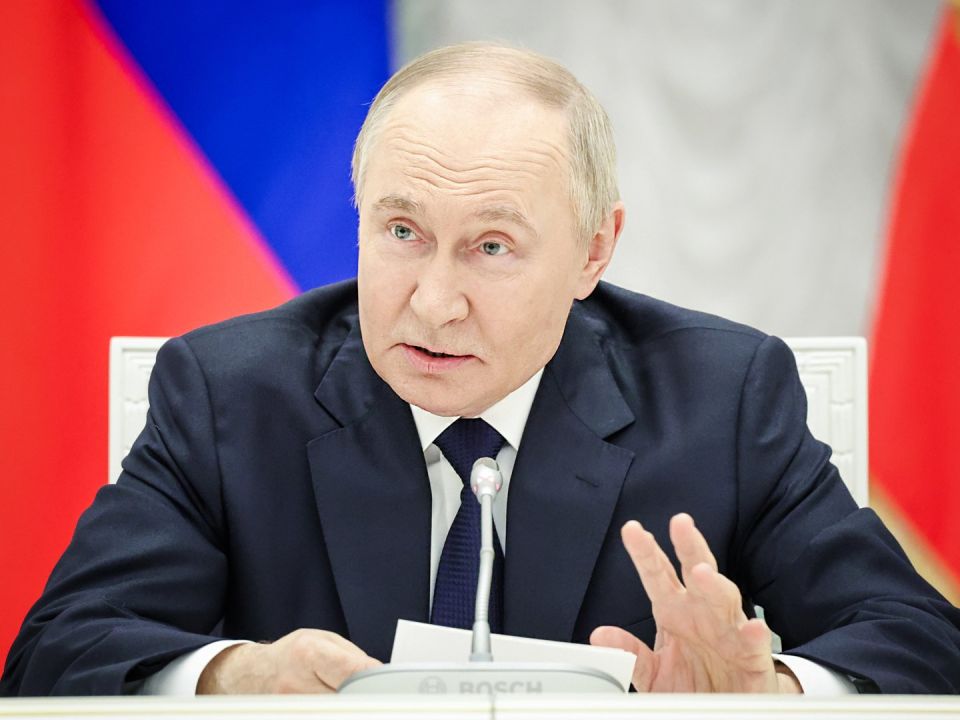 Стал известен объем средств, собранный на поддержку СВО в рамках акции «Все для Победы»