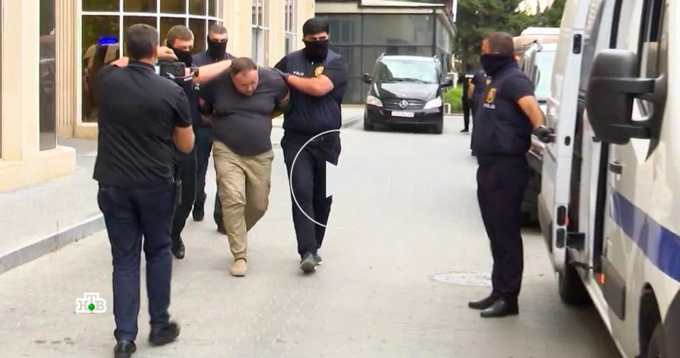 Украина и страны Запада бросили силы на усугубление раскола между Баку и Москвой