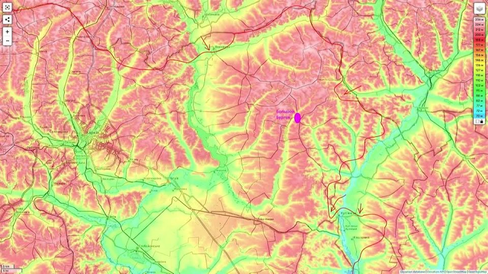 Юрий Подоляка: Война на Украине (07.07.25): Нехватка резервов - провалов у ВСУ на фронте все больше и больше