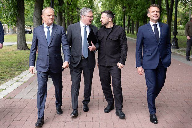 ��������� ��������� ������ ������� ����������� � ����������������� � Politico