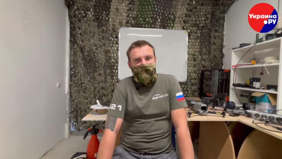 ���� � �������� "������" ���������, ��� ��� � ������� FPV ������ ��� ������ � ����� ���