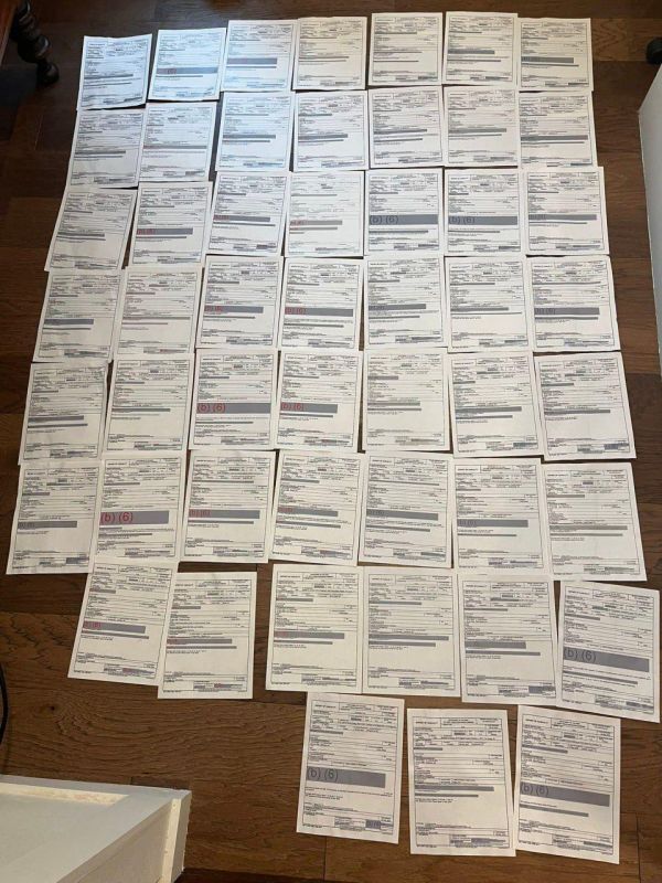 ������ ����������: ���� ����� - ��������� �������