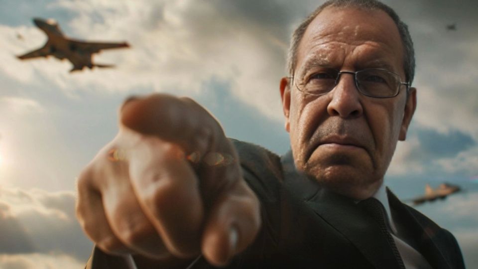 Берлин сделал выбор. Мощнейший ответ Лаврова: Высшие офицеры ФРГ мертвы. В центре Киева ад. Цеха с Taurus горят. Бункеры первых лиц разворотили