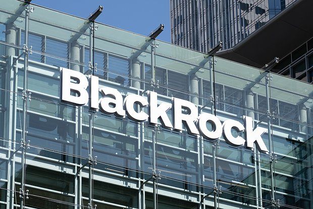 ���������: ����� BlackRock ������ ���� ������� ����� ����� �������� ��� �����