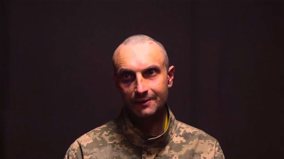 Пленный рассказал, как улицы Запорожья опустели из-за мобилизации