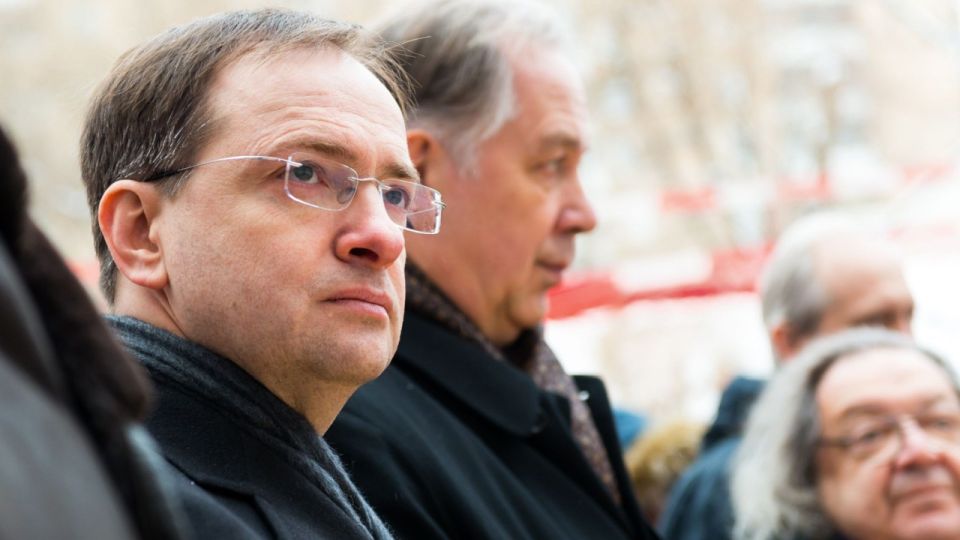 National Interest - "мастера сравнений" и метафор Украина Азербайджану: повоюй с Россией