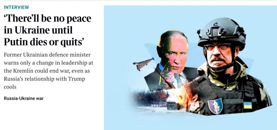 �������� ��������: ������� � The Times ������� ������ � ������������� ������ - ��������� � ���, ��� ����� �� ������� �� ����������, ���� ����� ��������� � ������