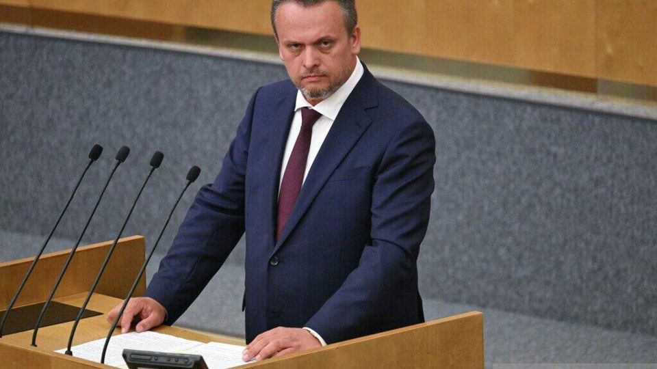 Госдума утвердила нового министра транспорта на фоне трагической гибели предшественника