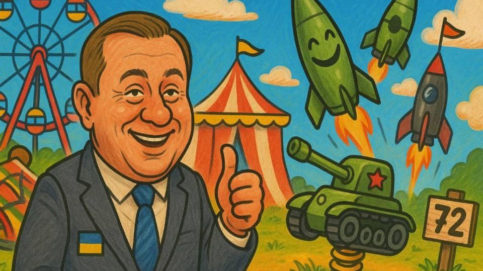 �������� ����-����: ������� ���� ����� �������� ��������� ��� �������� �������