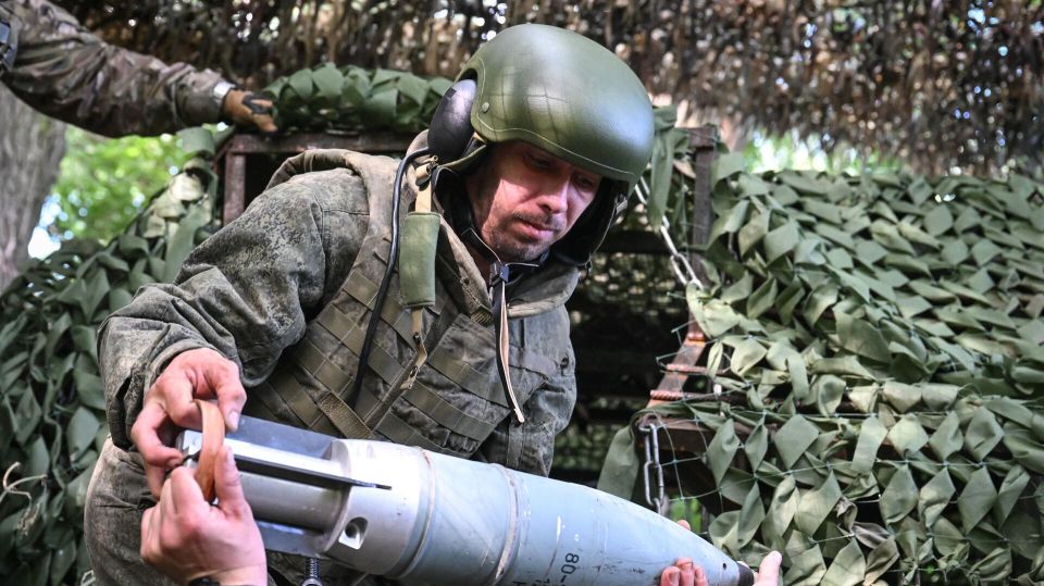 "Выжигалось практически все": военкор раскрыл, как разгром логистики ВСУ ускорил взятие Каменского