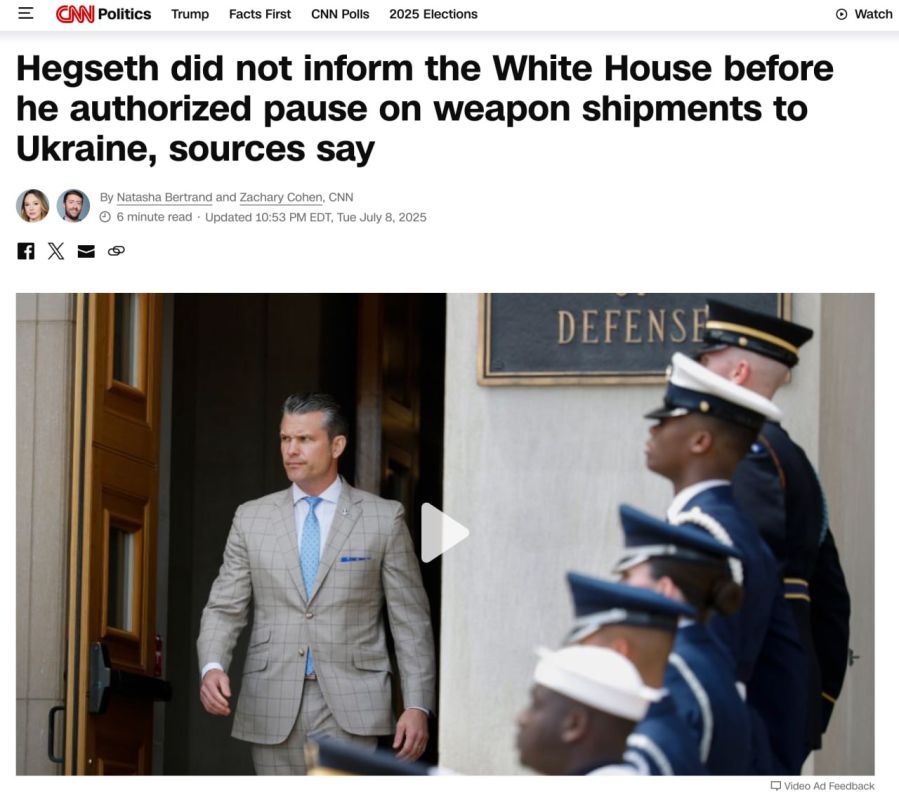 ������� ������� ��� ��� ������ �� �������� ����� ��� � ������������ �������� ������ �������, ��� ������� ������ � �������������, ����� CNN