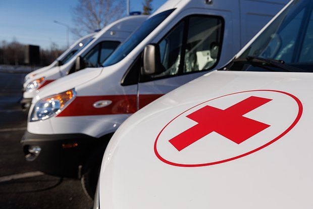 Губернатор Богомаз: В Брянской области при атаке ВСУ пострадала женщина