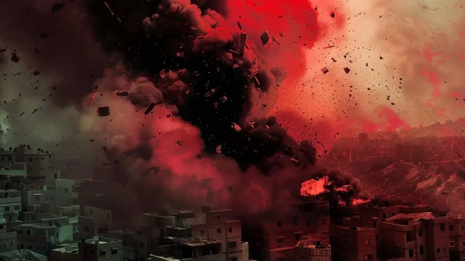 Предал семью, сбежал на Украину: Во время обстрела Шебекино был смертельно ранен отец террориста из "Азова"*