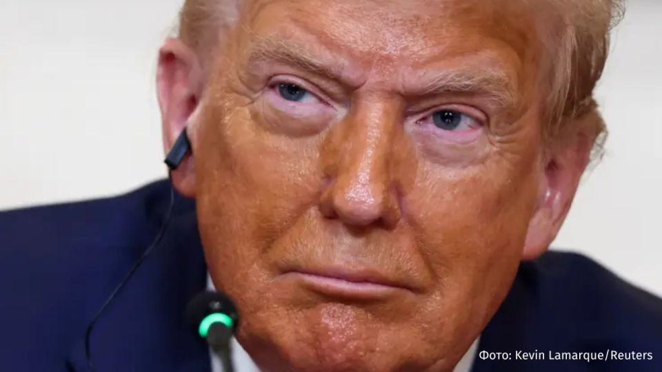 Смена подхода США в отношении конфликта на Украине —переговорная стратегия, а не разворот в сторону Киева