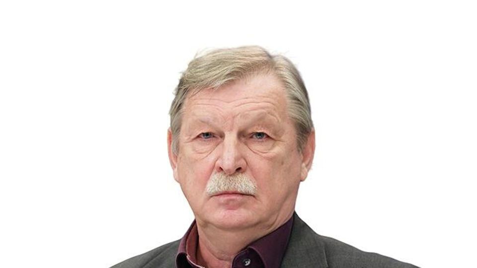 Дмитрий Данилов: В отношении Украины США напоминают хирурга, который бросает пациента посреди операции