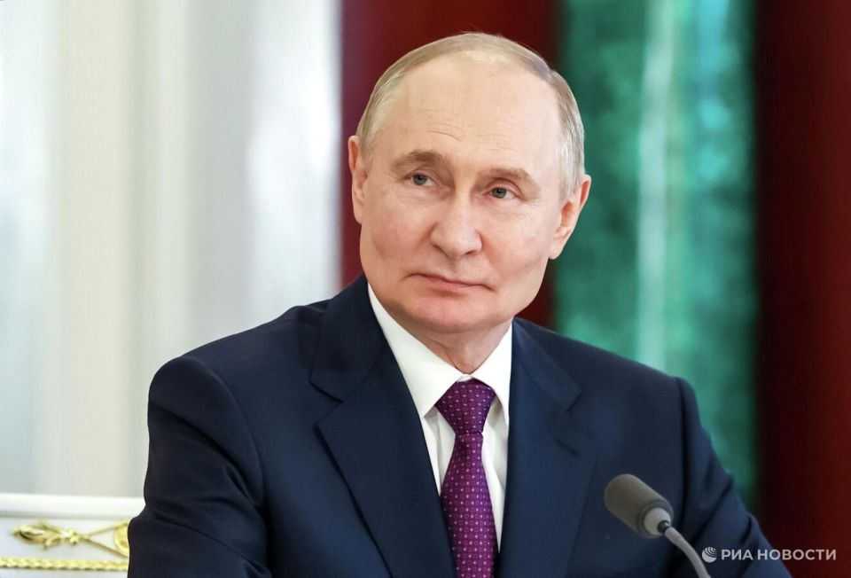 "Никогда не сможет": французы дали совет Трампу по поводу Путина