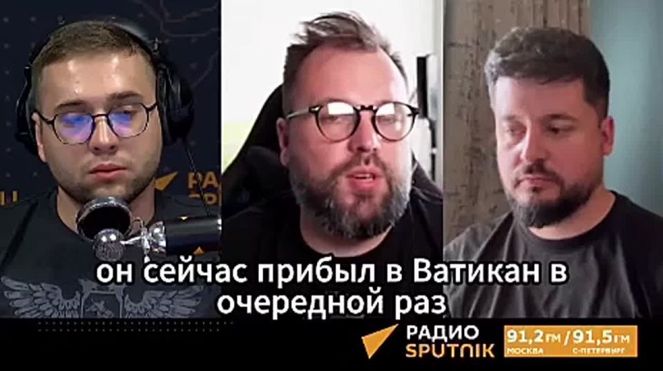 ��������� ����� � ������� ���� "����� ����������, ���� ������������� "���� ������": ���������� ����������, PASHA TODAY � ���� ������ ��������, ��� �������� ��������� ����������