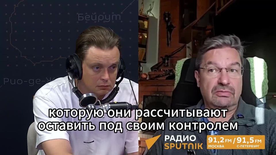 "���������� ������ �� ������ �����": ������ ���������� ��������, ��� �� ����� ���� ����� ��������������� "���� ������������� �������"