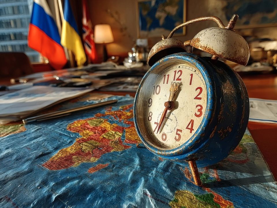 Новый подход в урегулировании конфликта на Украине: как прошла встреча Лаврова и Рубио