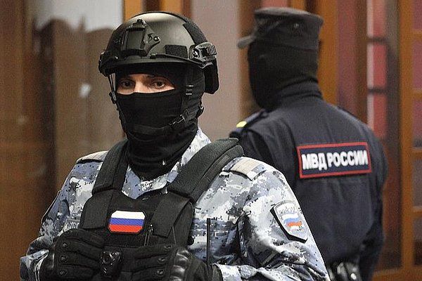 Курсант рязанского училища убил командира, связав стропы его парашютов