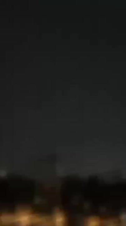 Алексей Живов: Российская армия ночью нанесла массированный удар по целям в Киеве