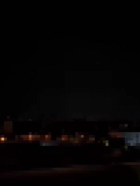 Более сотни "Гераней" и не менее десяти "Искандеров" прилетели по украинскому тылу!