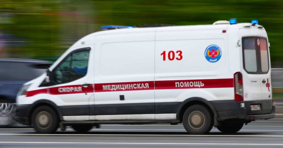 Мужчина погиб при атаке дрона ВСУ на автомобиль в Белгородской области