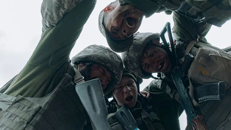 "России осталось два-три месяца": Полный крах, которого не ждали. Спасёт только Днепр. Два варианта