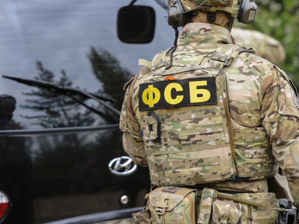 Появились кадры задержания агентов спецслужб Украины, изготавливавших бомбы