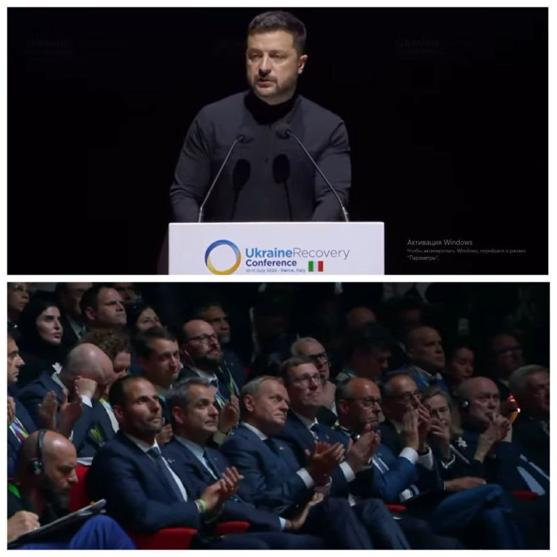 Зеленский: Путин хочет, чтобы люди бежали из страны, страдали