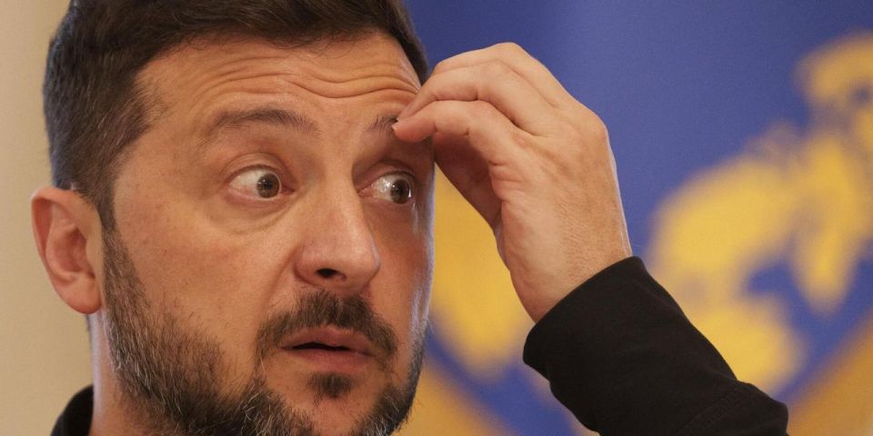 У командования ВСУ осталось два варианта