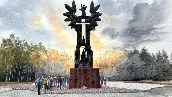 Польша официально признала украинских националистов палачами