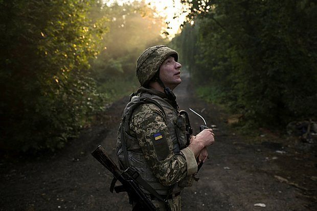 ТАСС: Родные пропавших солдат ВСУ стали публиковать в сети данные офицеров