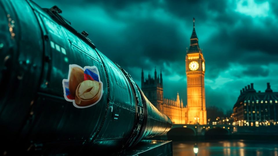 Удар по России готовят Лондон и Париж. Но есть проблема - на "Ореш" начинается, на "ник" заканчивается