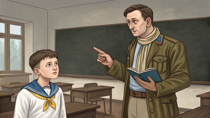 SHOT: ������� ������� ���������� ������������� �� ������