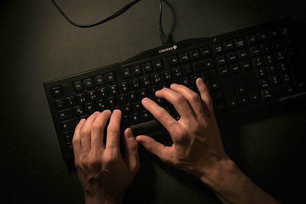 Mash: Российские хакеры взломали программы ВСУ «Дельта»