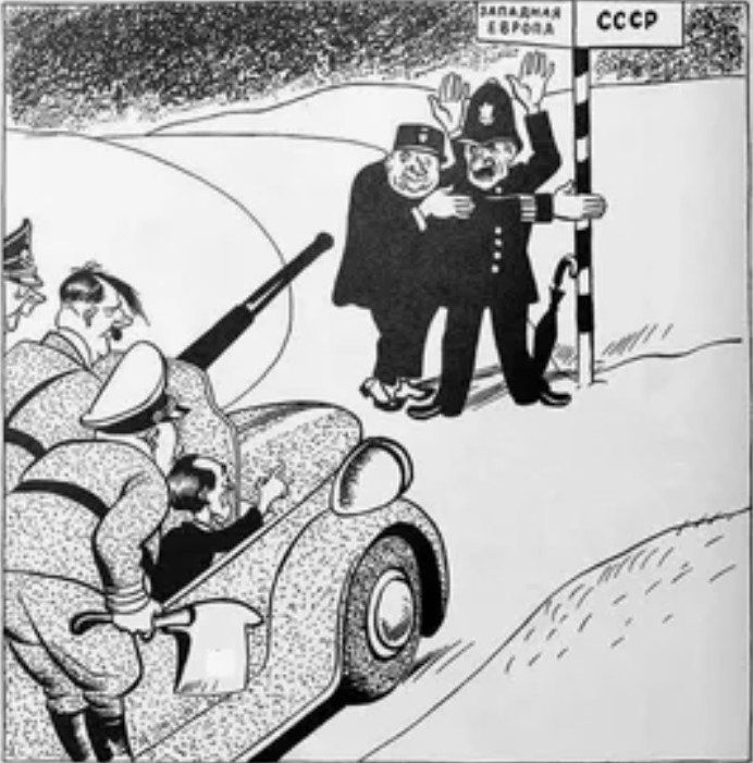 Юрий Баранчик: Почему-то ныне частенько натыкаюсь в телеге на темы, касающиеся возможного применения ядерного оружия со стороны НАТО