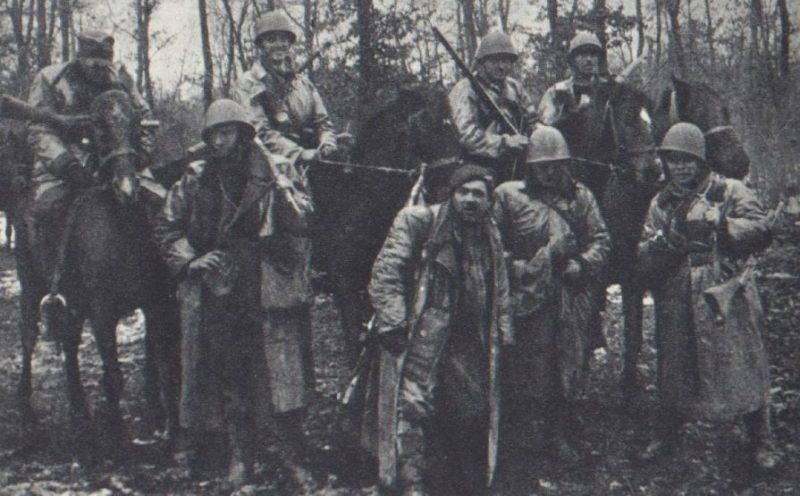 Николай Стариков: 82 года назад произошла Волынская резня