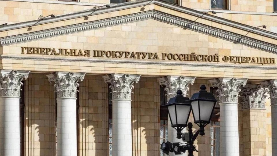 Генпрокуратура требует 1 млрд со строителей укреплений на границе с Украиной